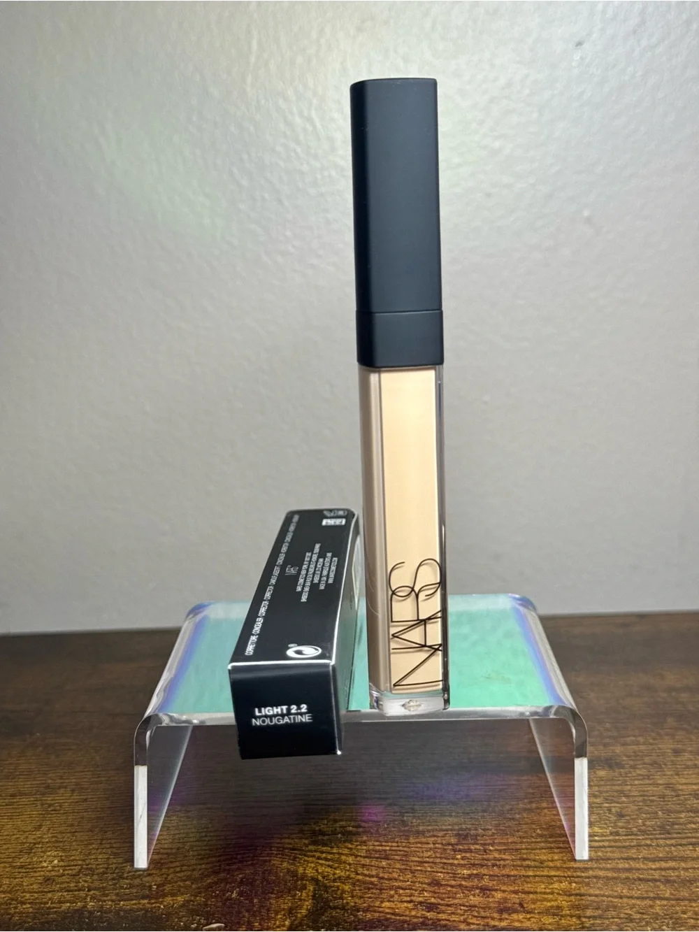 N/A nars radiant