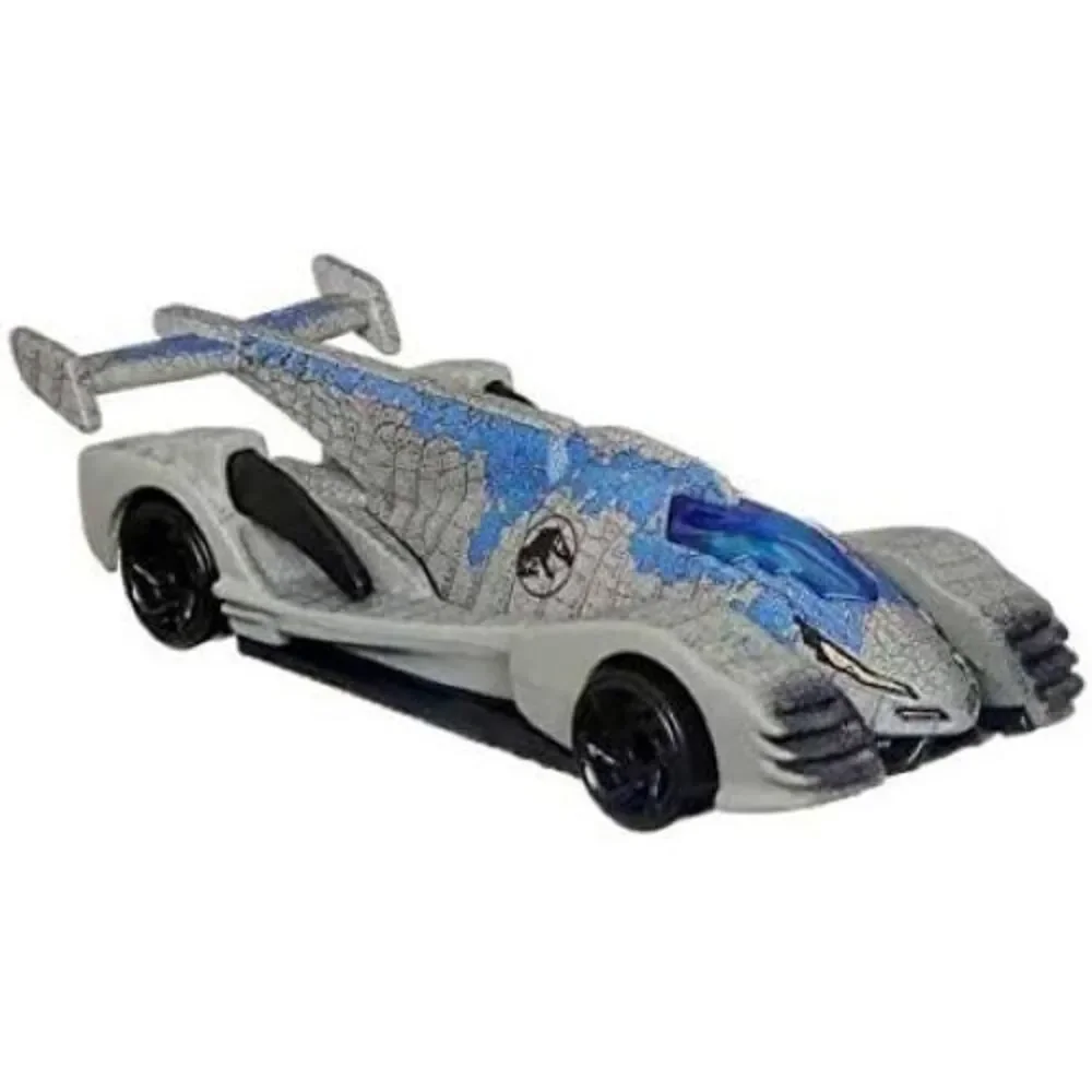 Mattel hot wheels