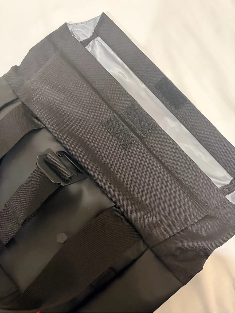 Wandrd new backpack