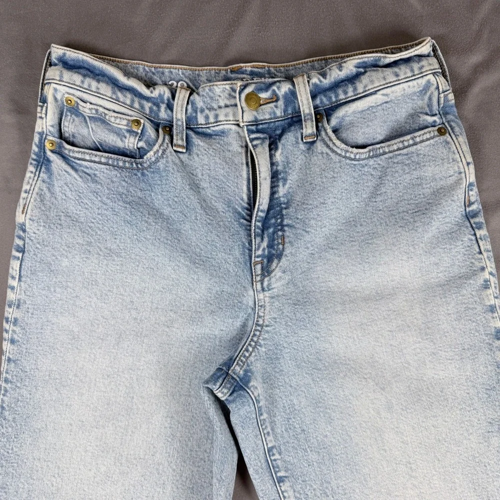 J. Crew crew slim