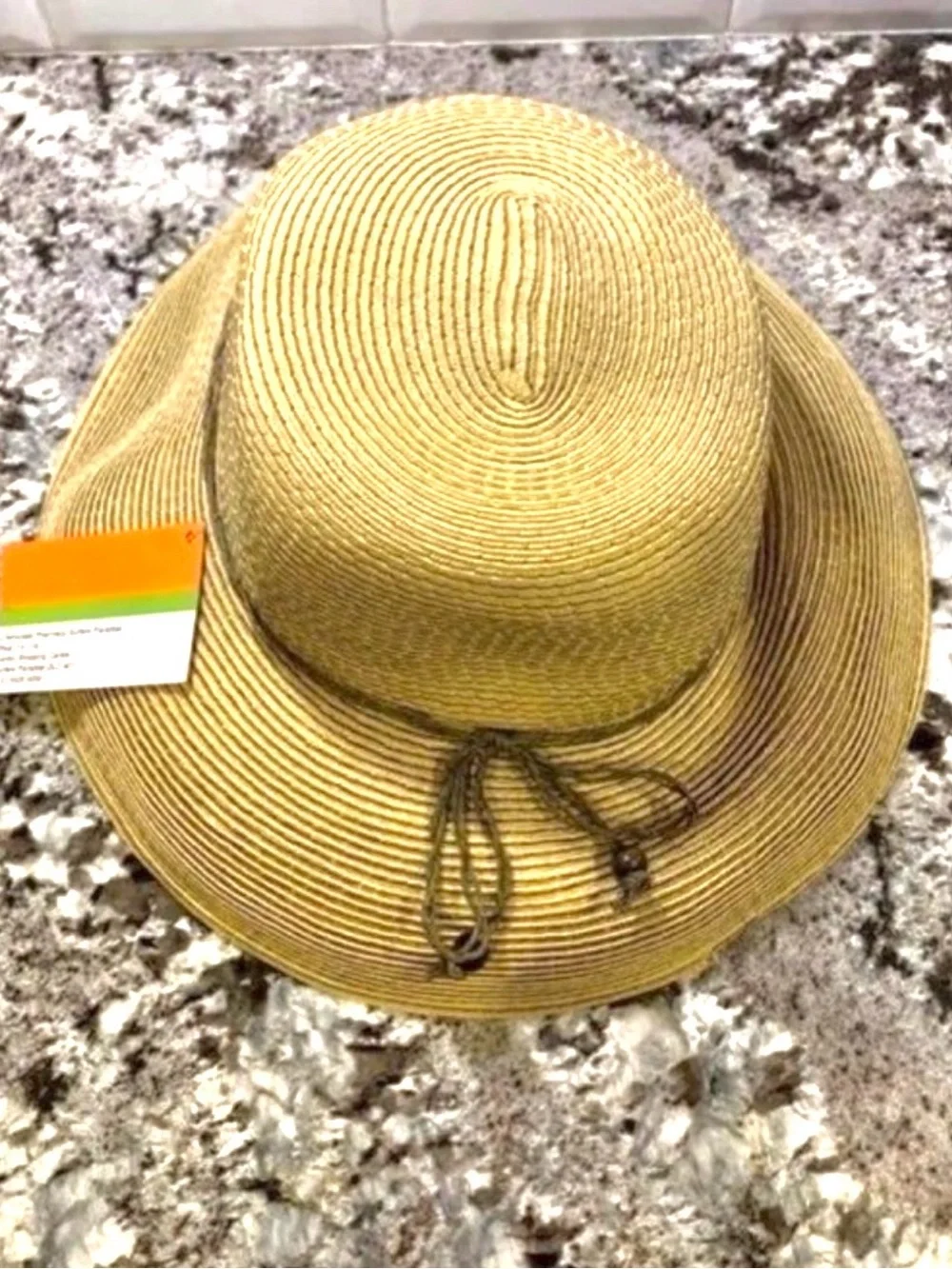 Crochetta nwt sun