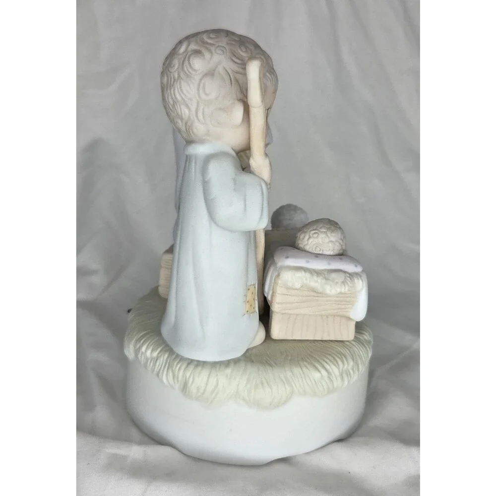 Precious Moments vtg precious