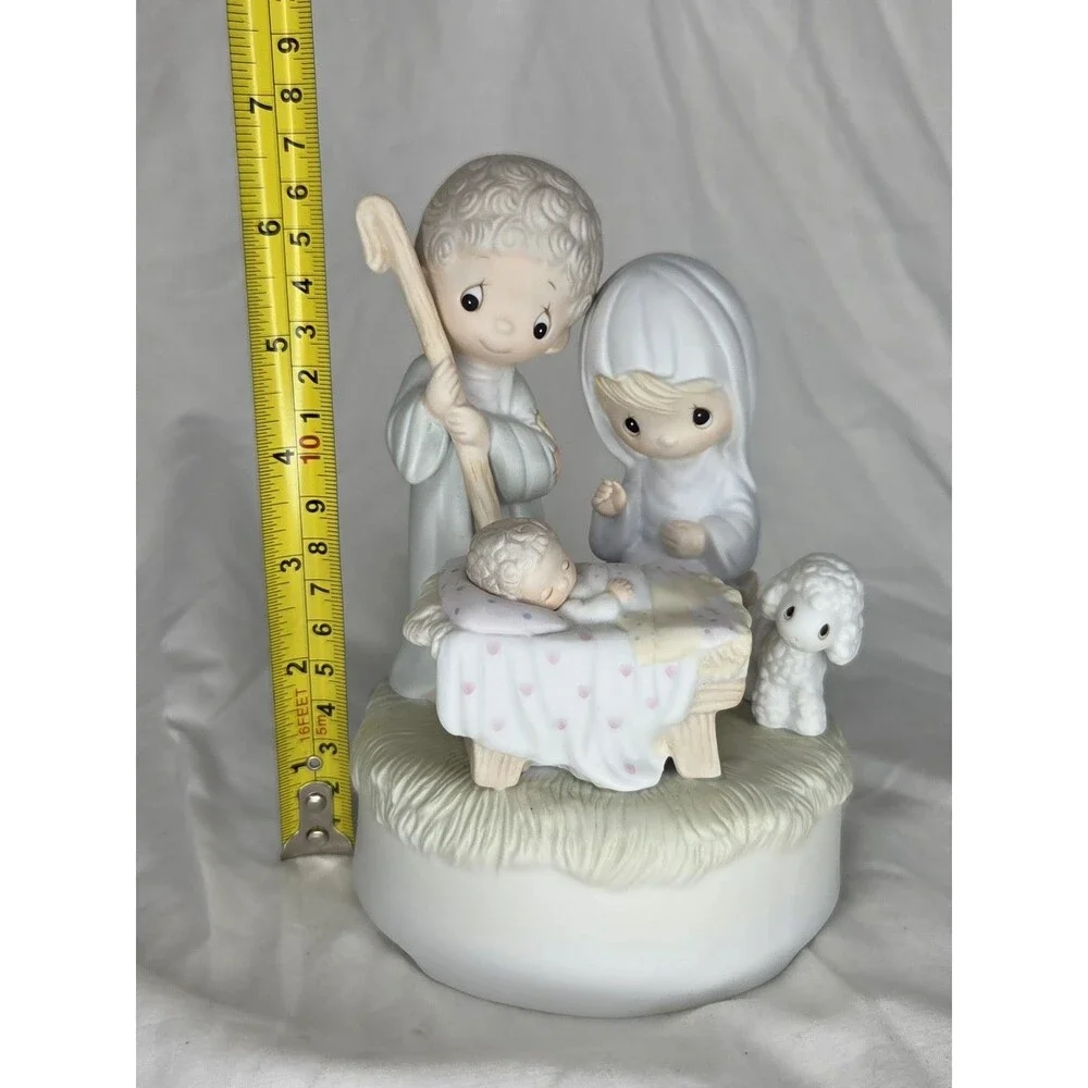 Precious Moments vtg precious