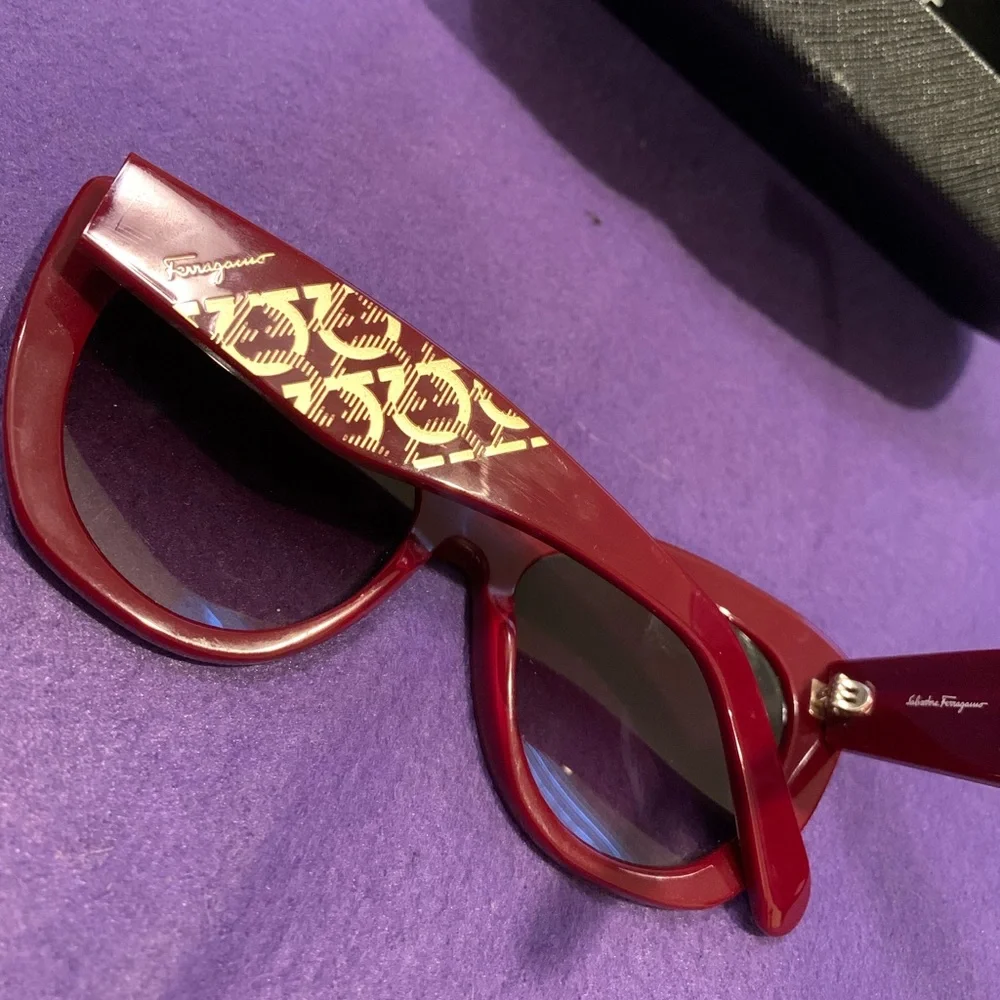 Salvatore Ferragamo ferragamo stylish