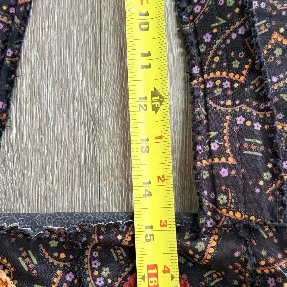 The Unbranded Brand this handmade