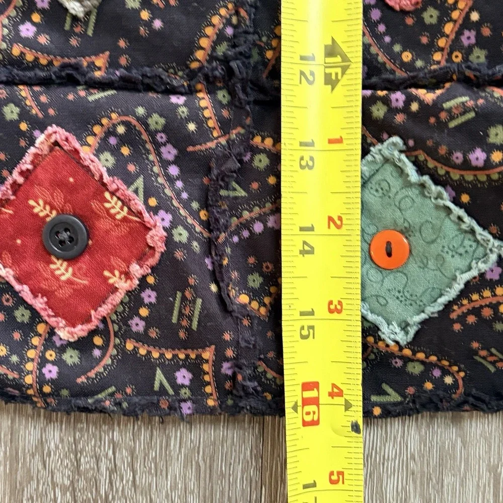 The Unbranded Brand this handmade