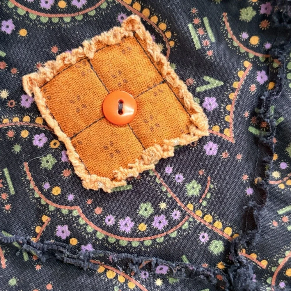 The Unbranded Brand this handmade