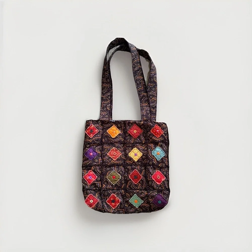 The Unbranded Brand this handmade