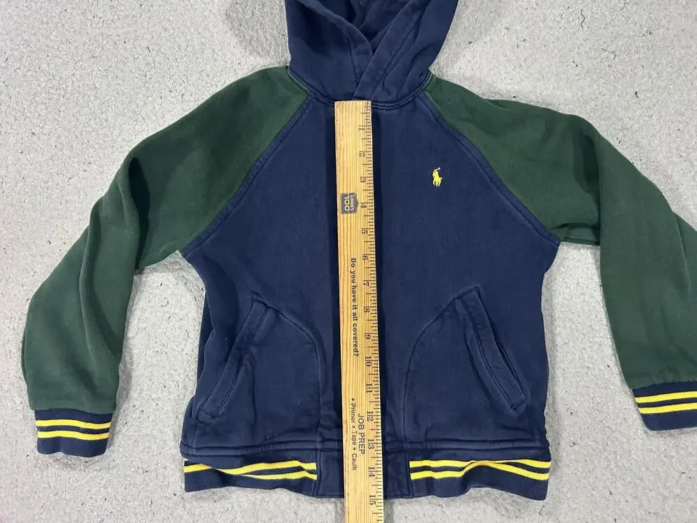 Polo Ralph Lauren brand polo