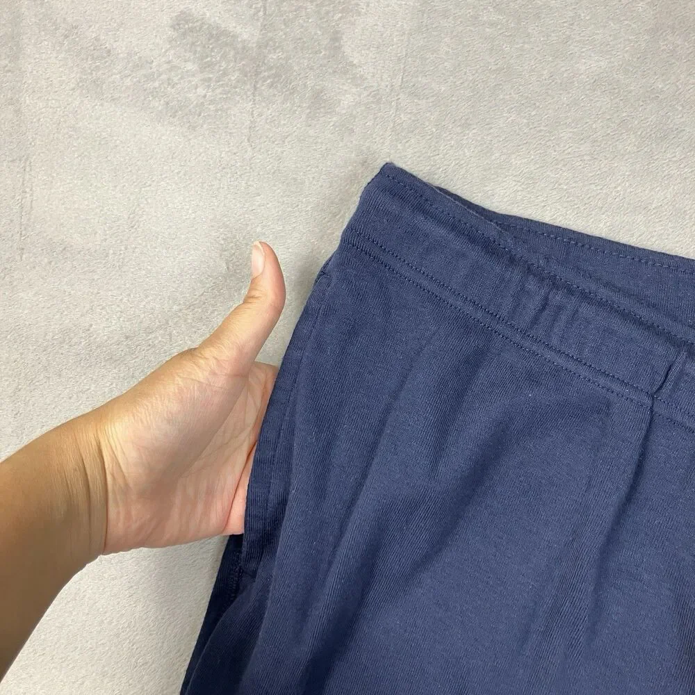J. Crew classic crew