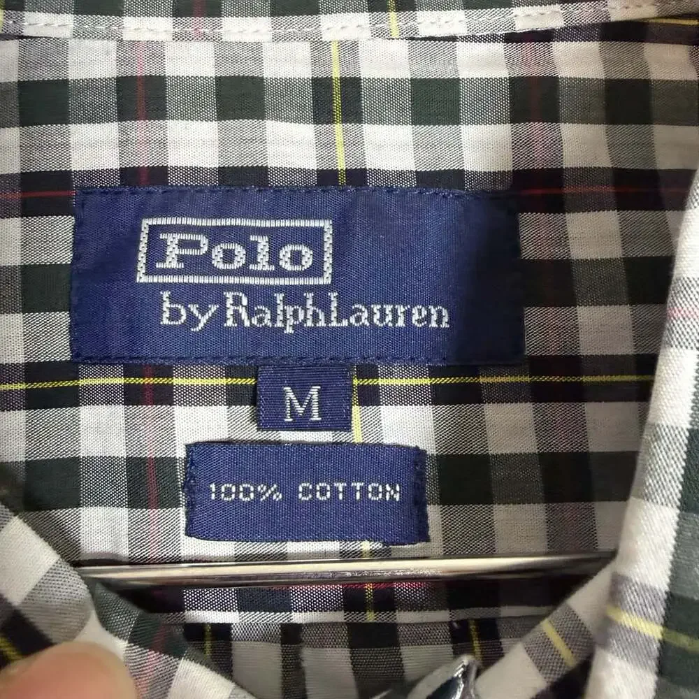 Polo Ralph Lauren no flaws