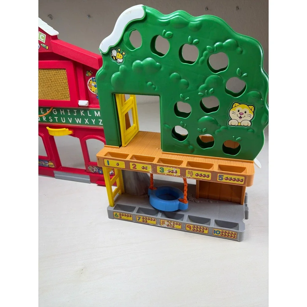 Fisher-Price fisher price