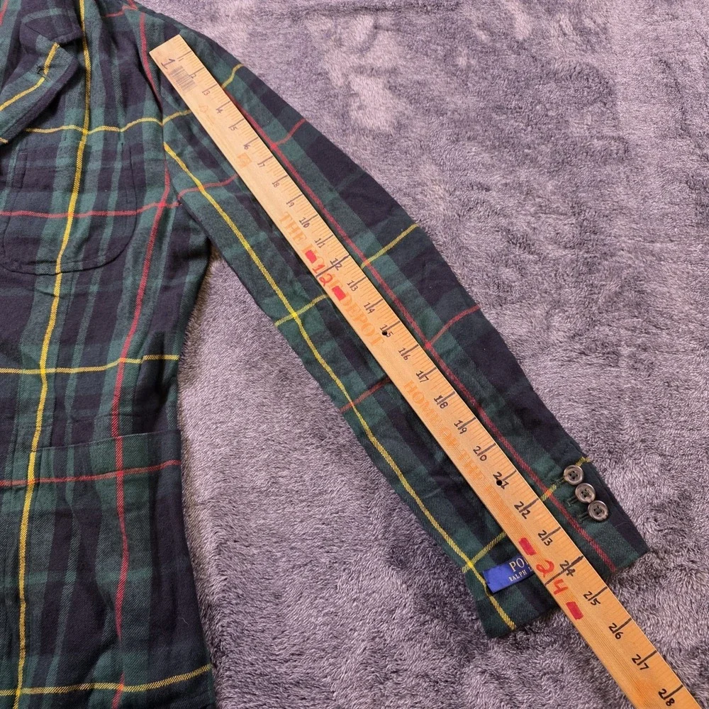 Polo Ralph Lauren lost stains from