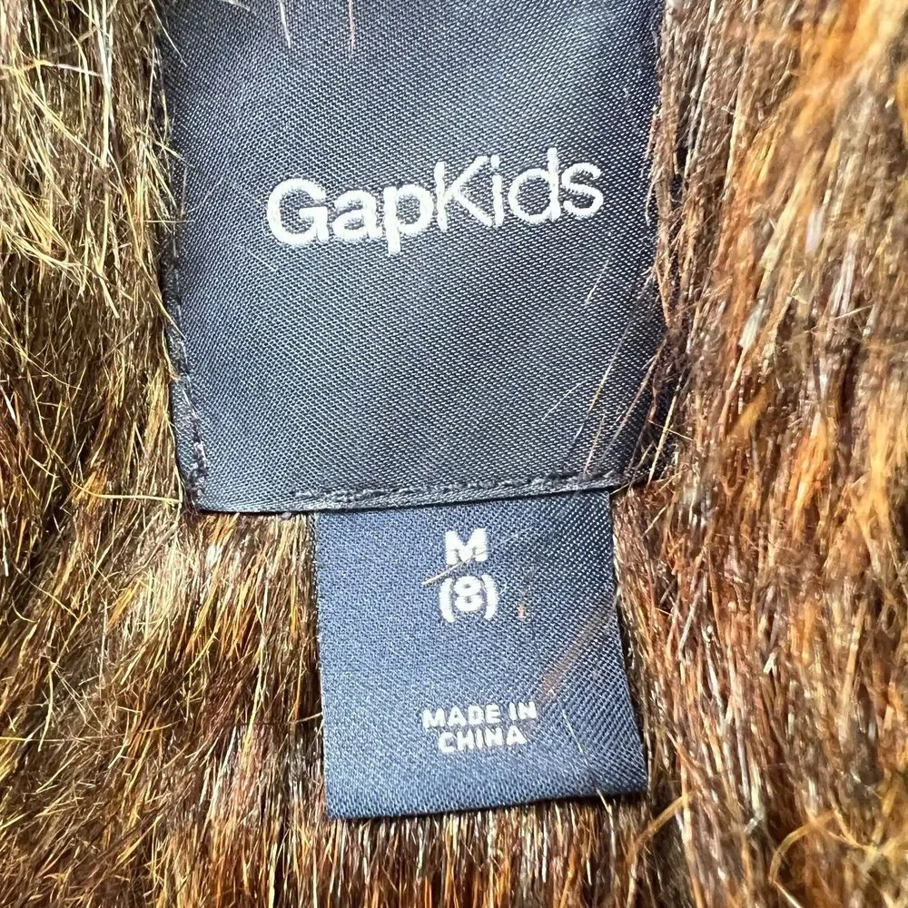 N/A gap kids
