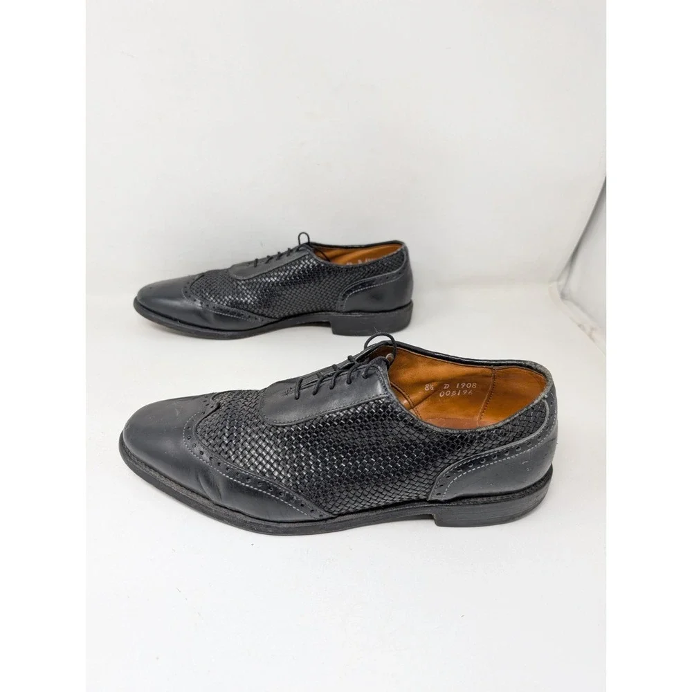 Allen Edmonds good minor