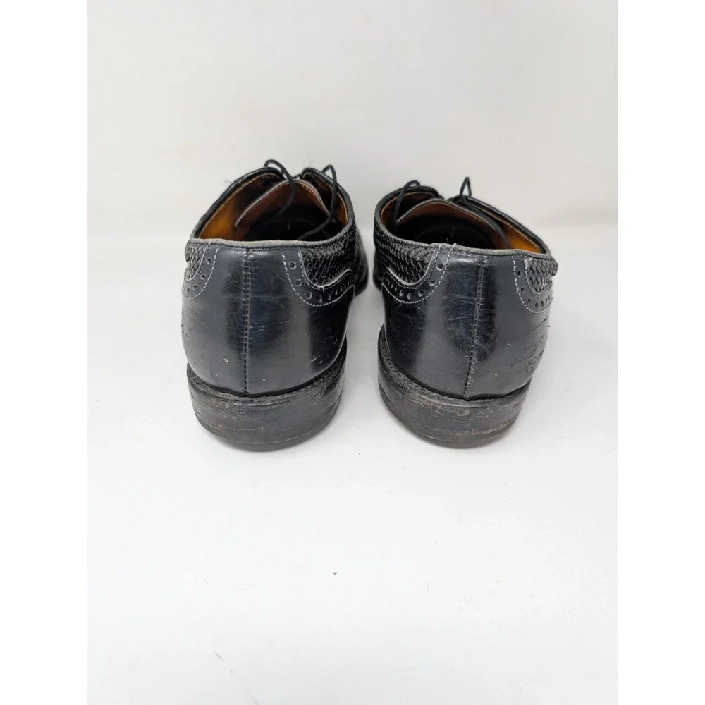 Allen Edmonds good minor