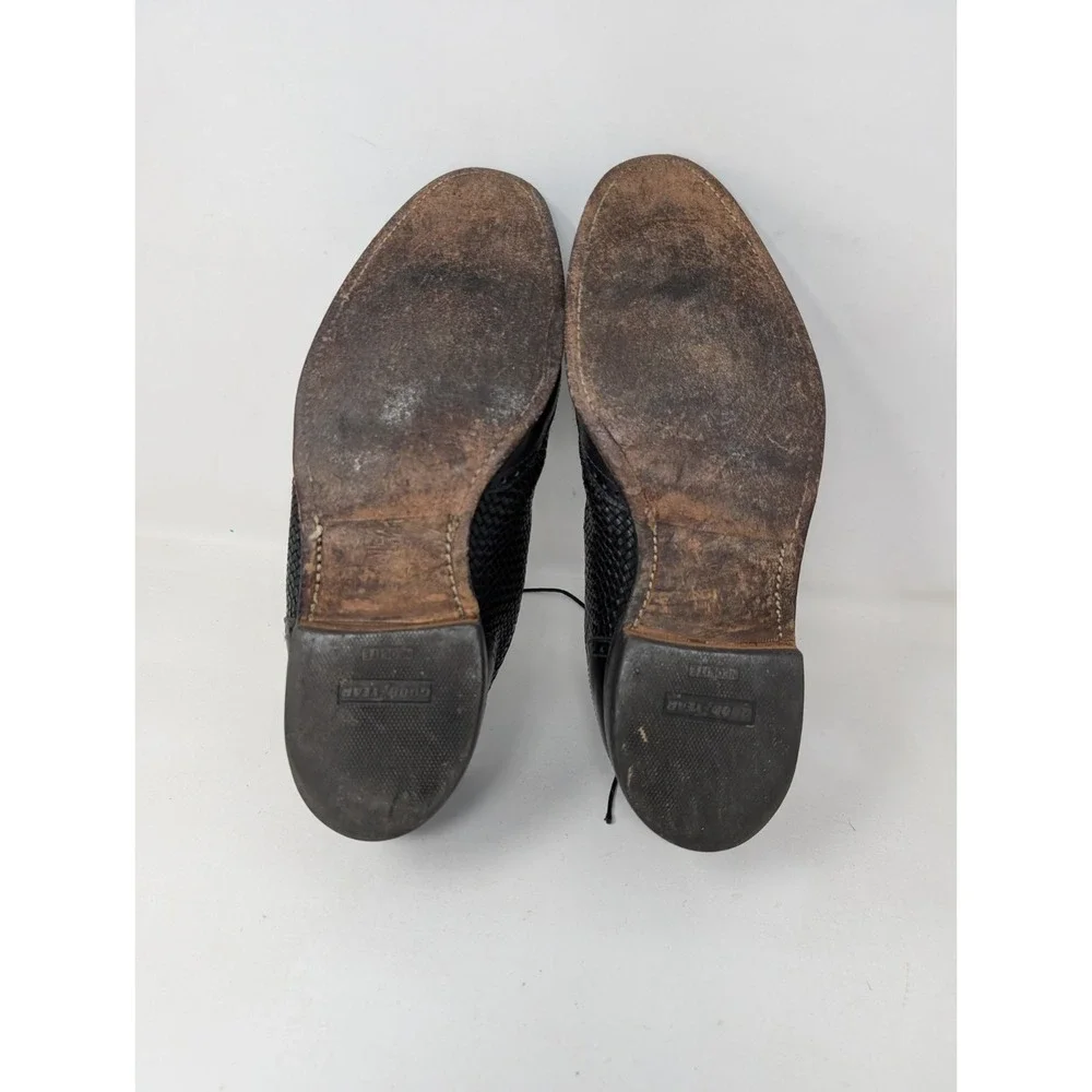 Allen Edmonds good minor