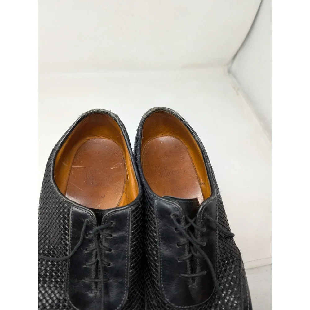 Allen Edmonds good minor