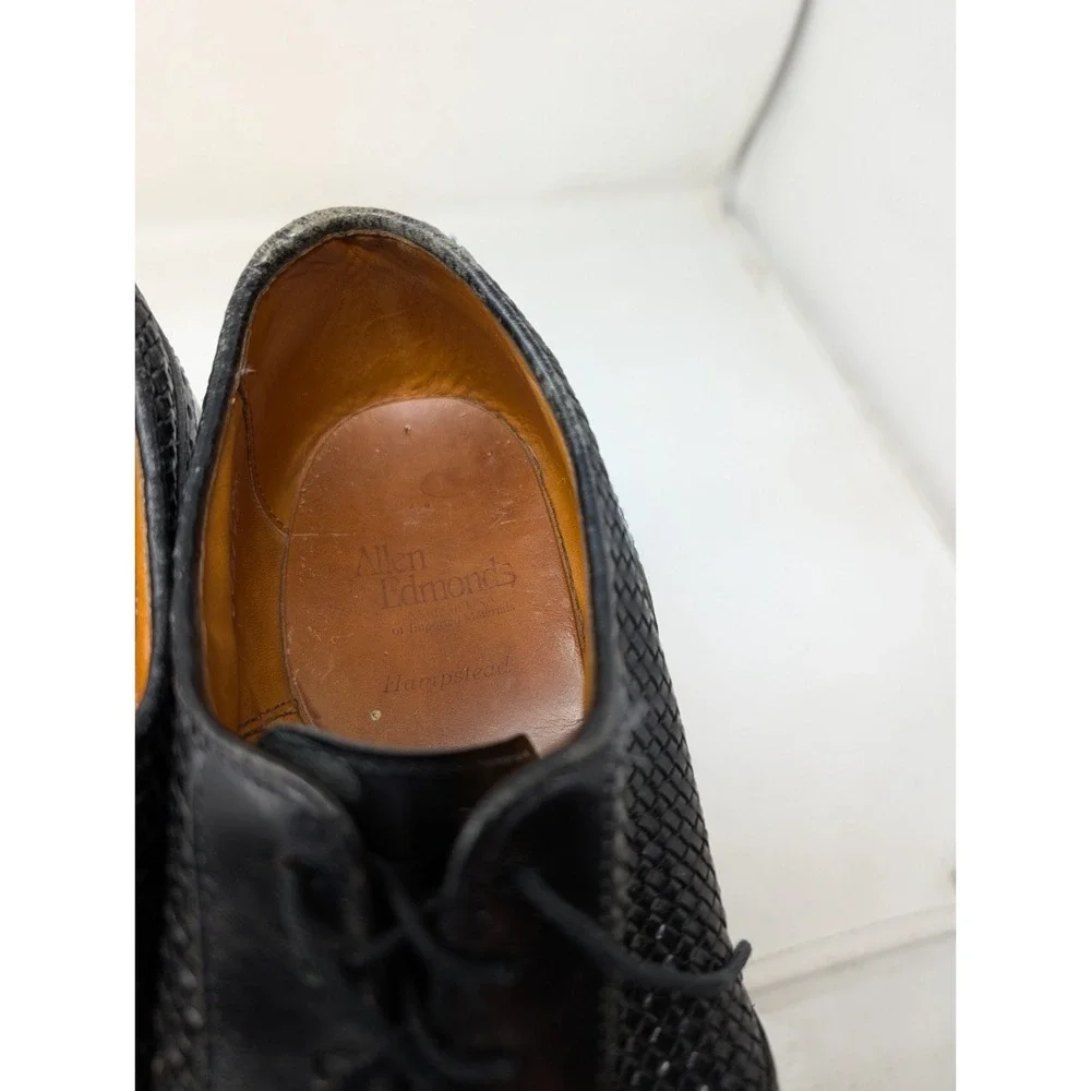 Allen Edmonds good minor