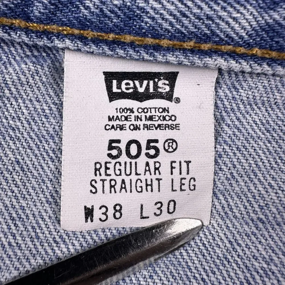 Levis vintage levis