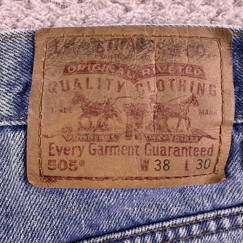 Levis vintage levis
