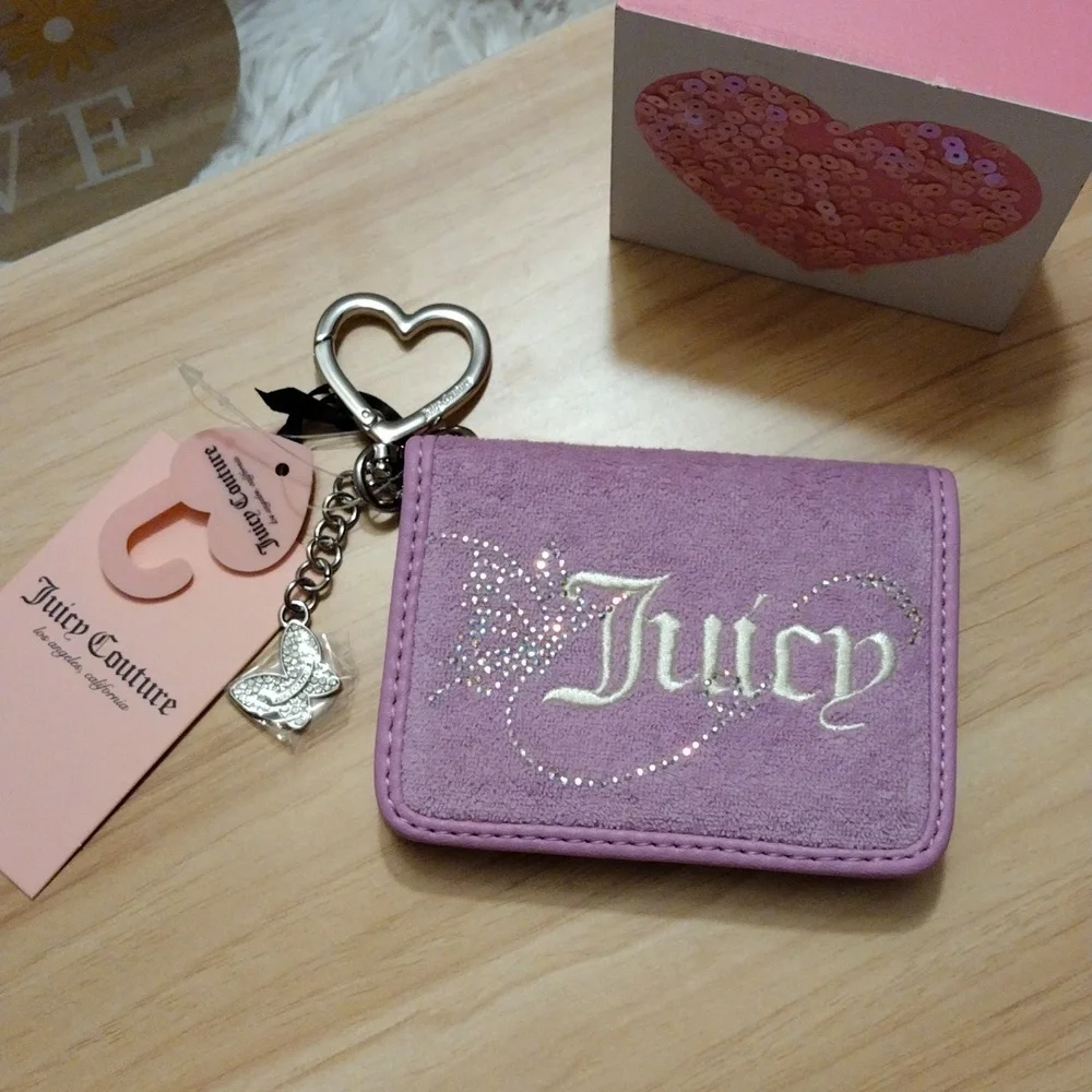 Juicy Couture juicy couture