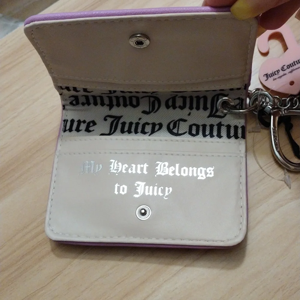 Juicy Couture juicy couture