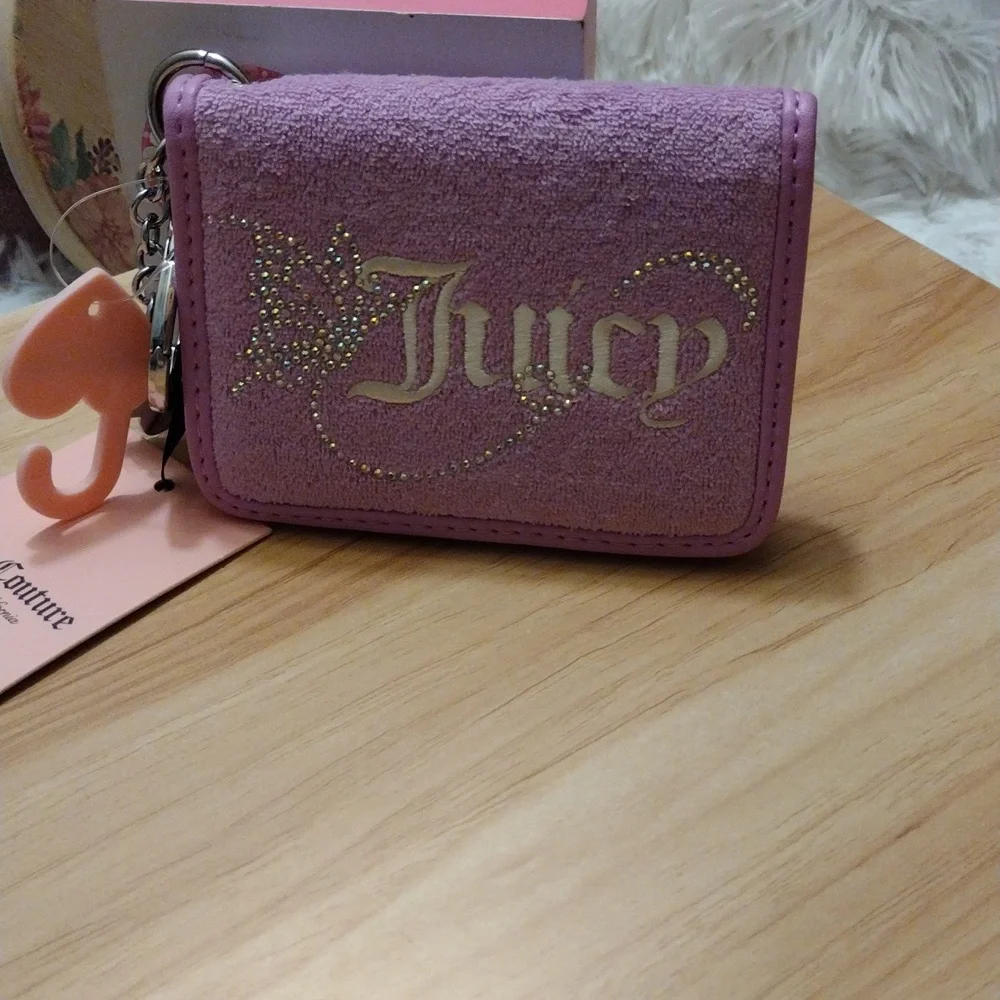 Juicy Couture juicy couture