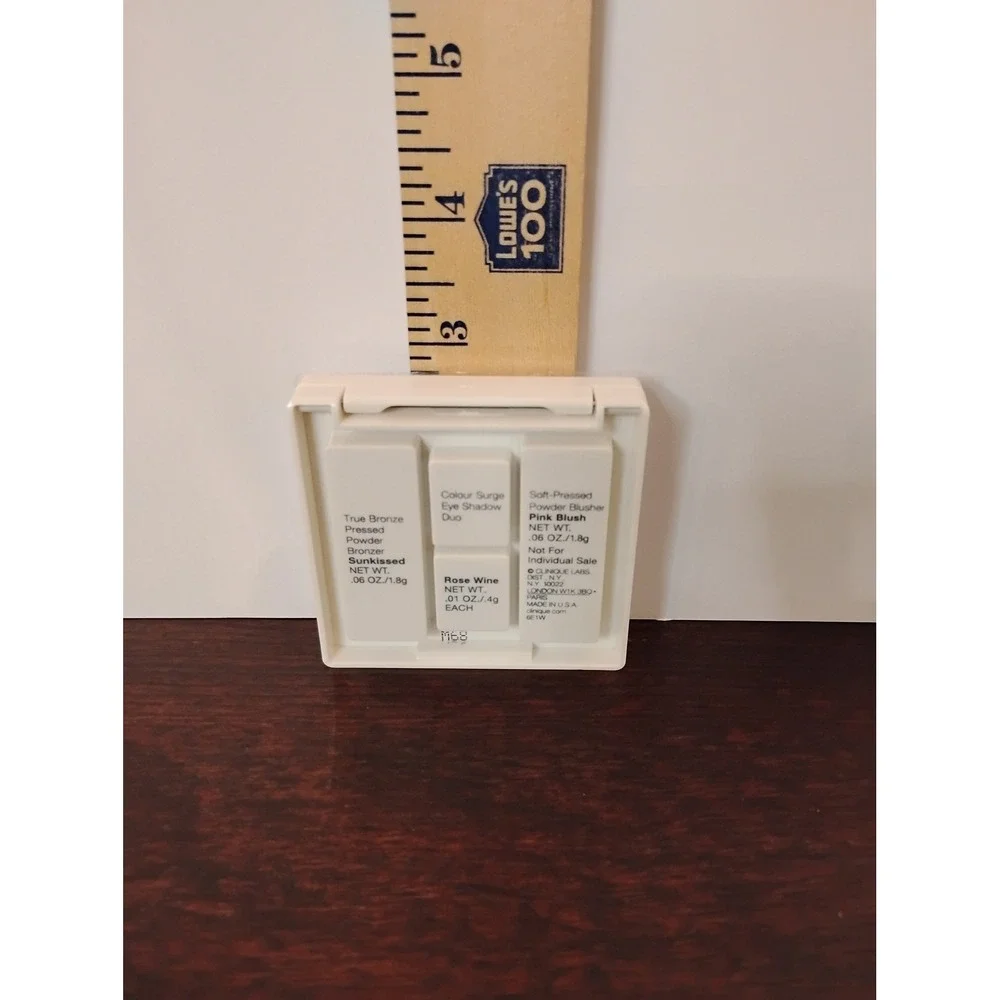 Clinique multipurpose face
