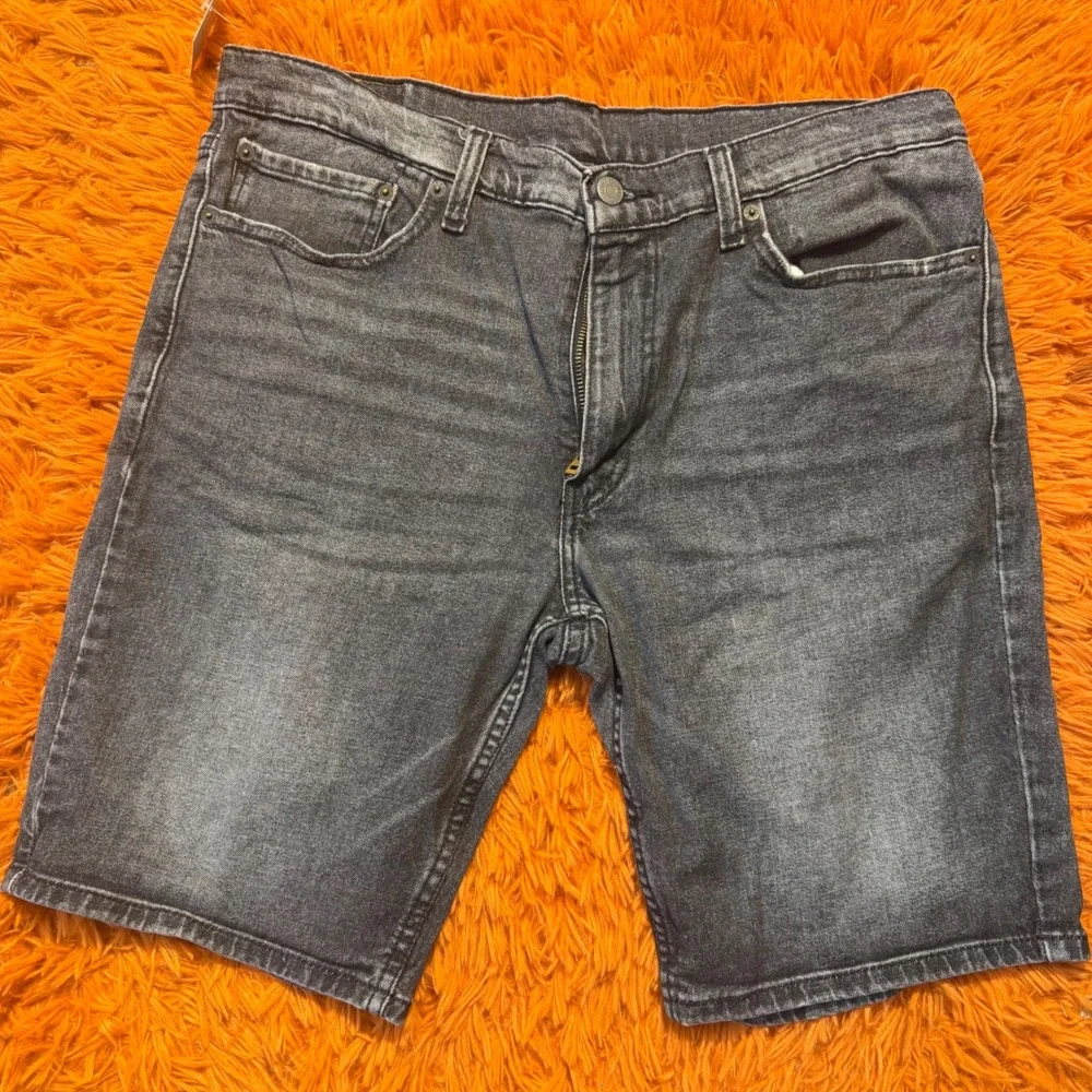 Levis levis 511