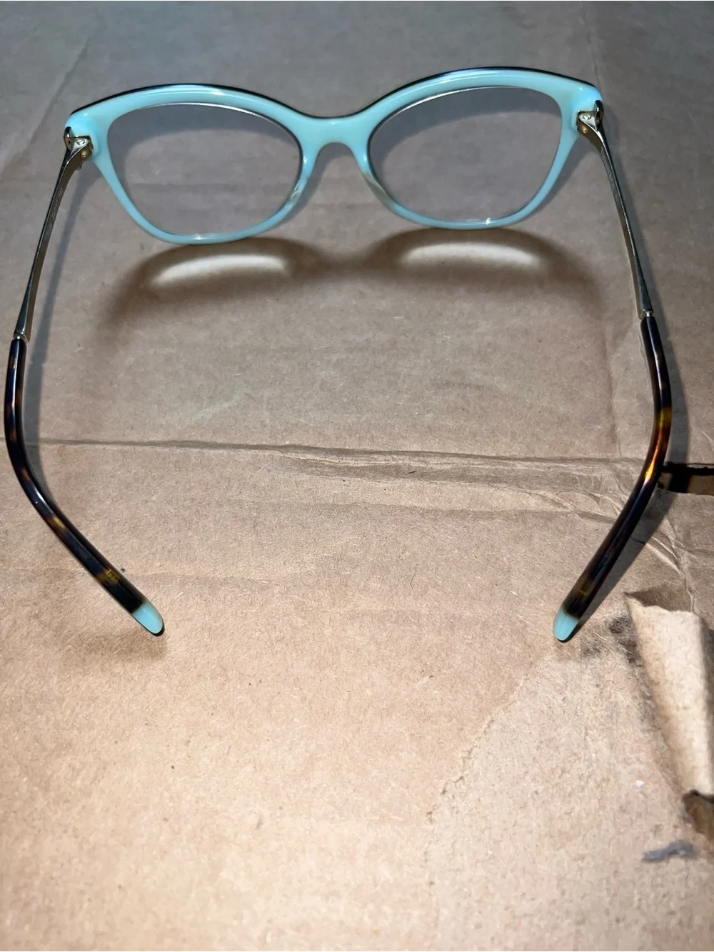 Tiffany & Co. sleek simplistic