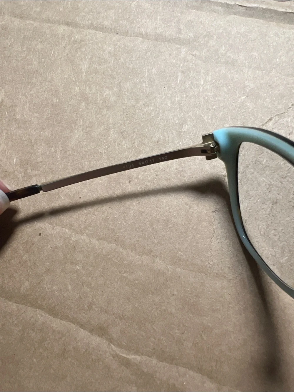 Tiffany & Co. sleek simplistic
