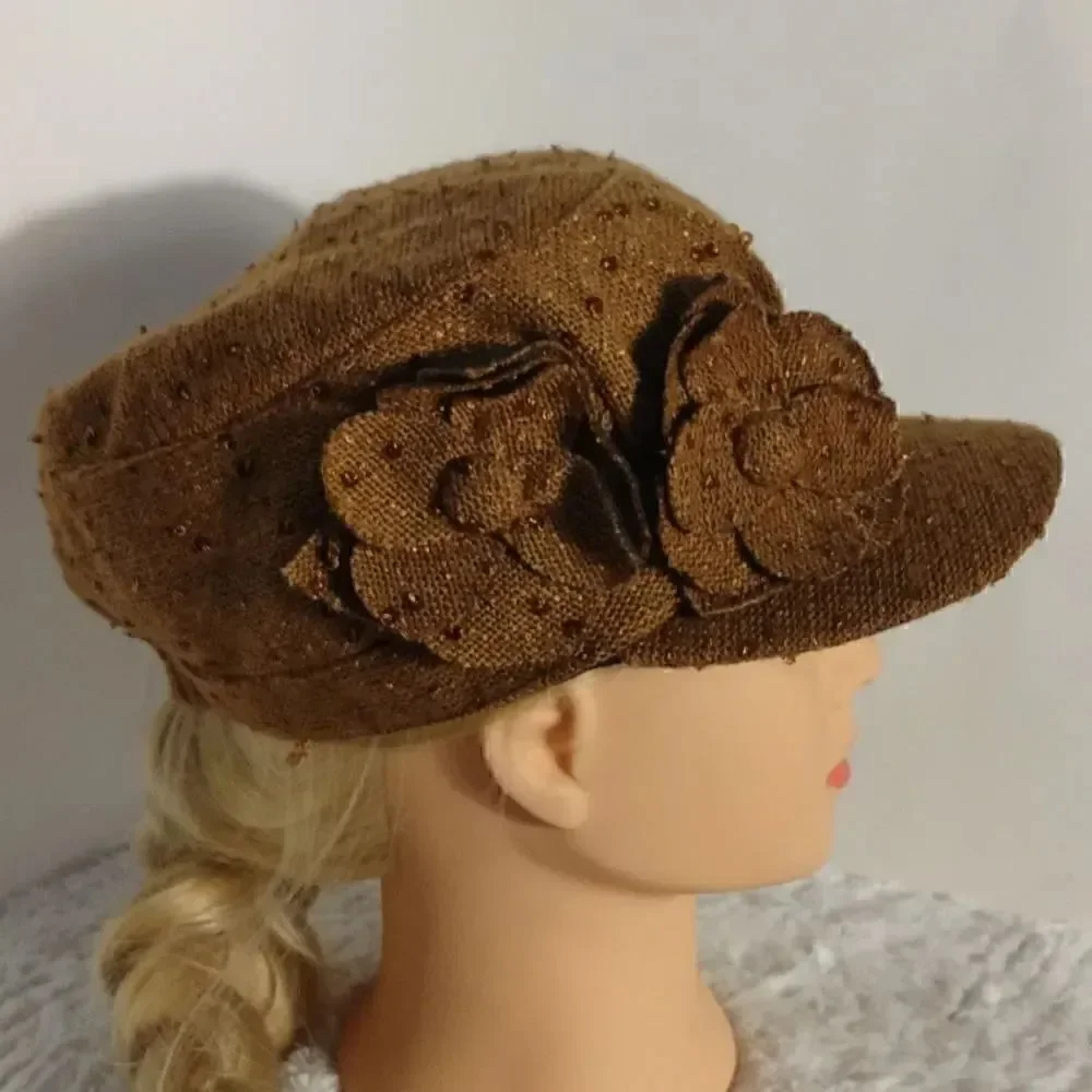 Something Special this brown