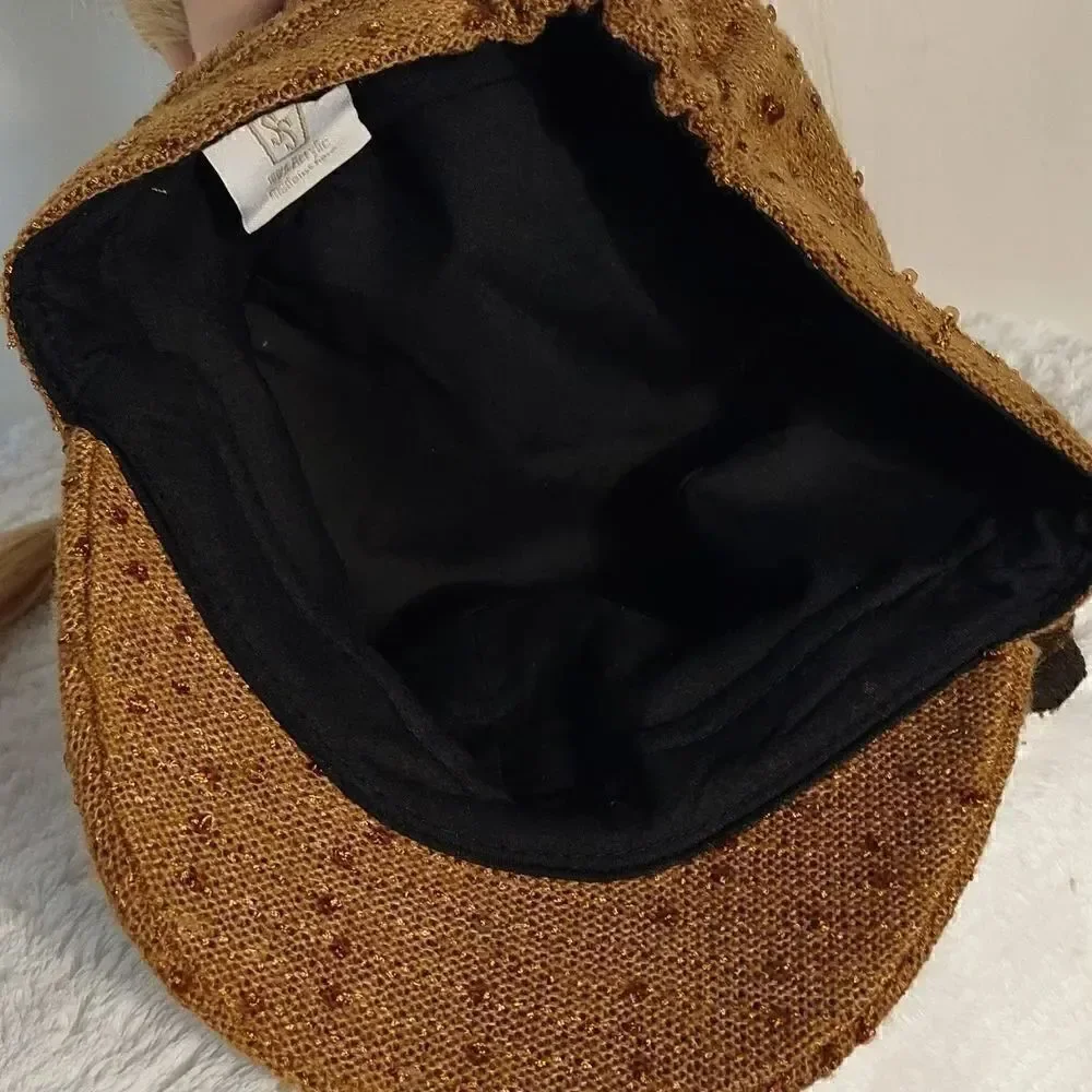 Something Special this brown