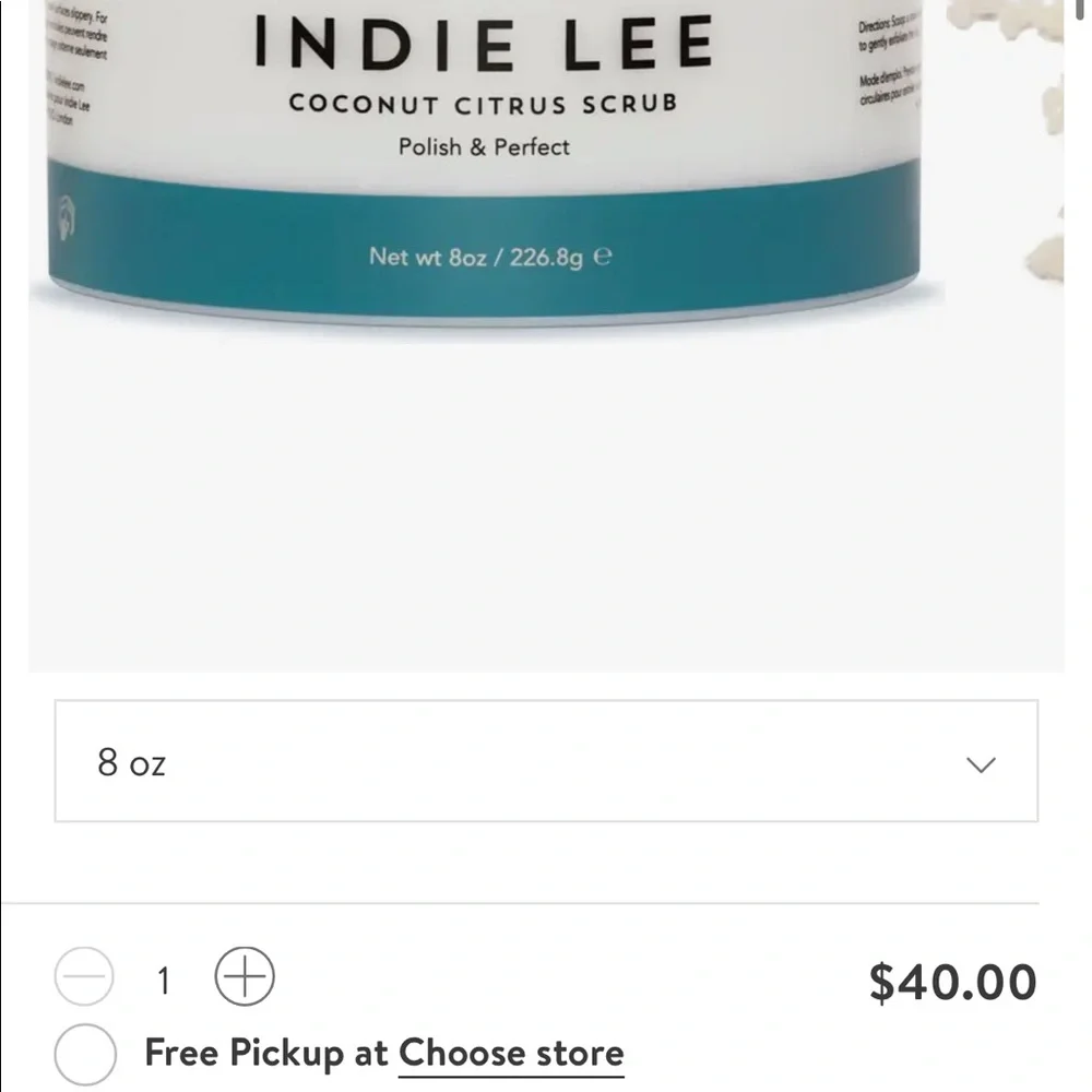 Sephora brand new