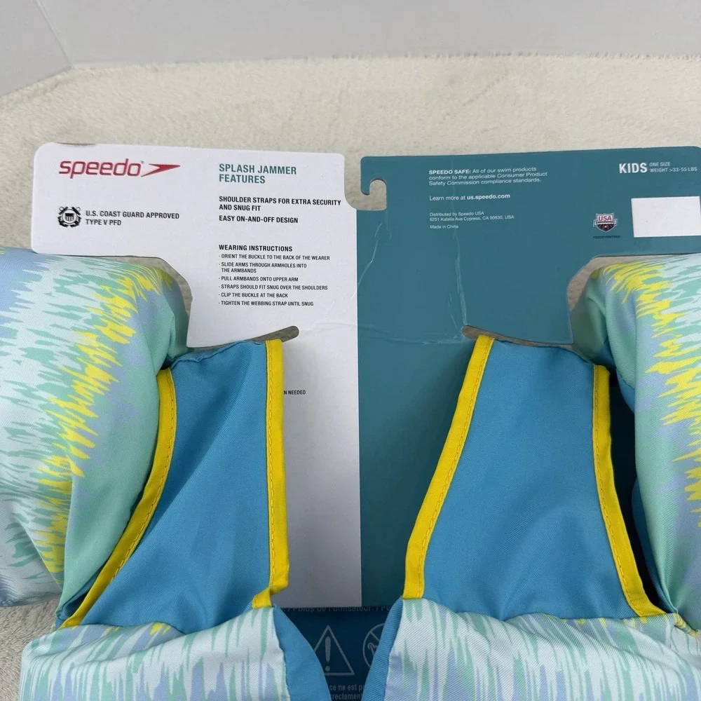 Speedo brand new