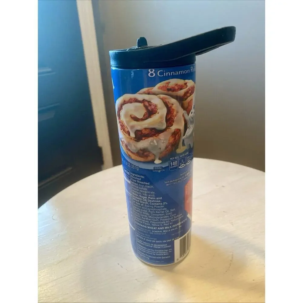 Unbranded pillsbury cinnamon