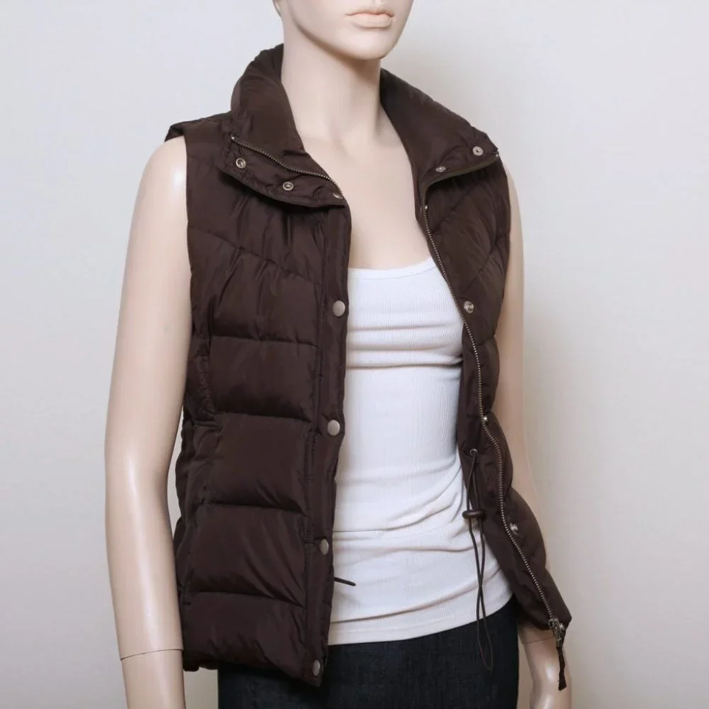 J. Crew women size