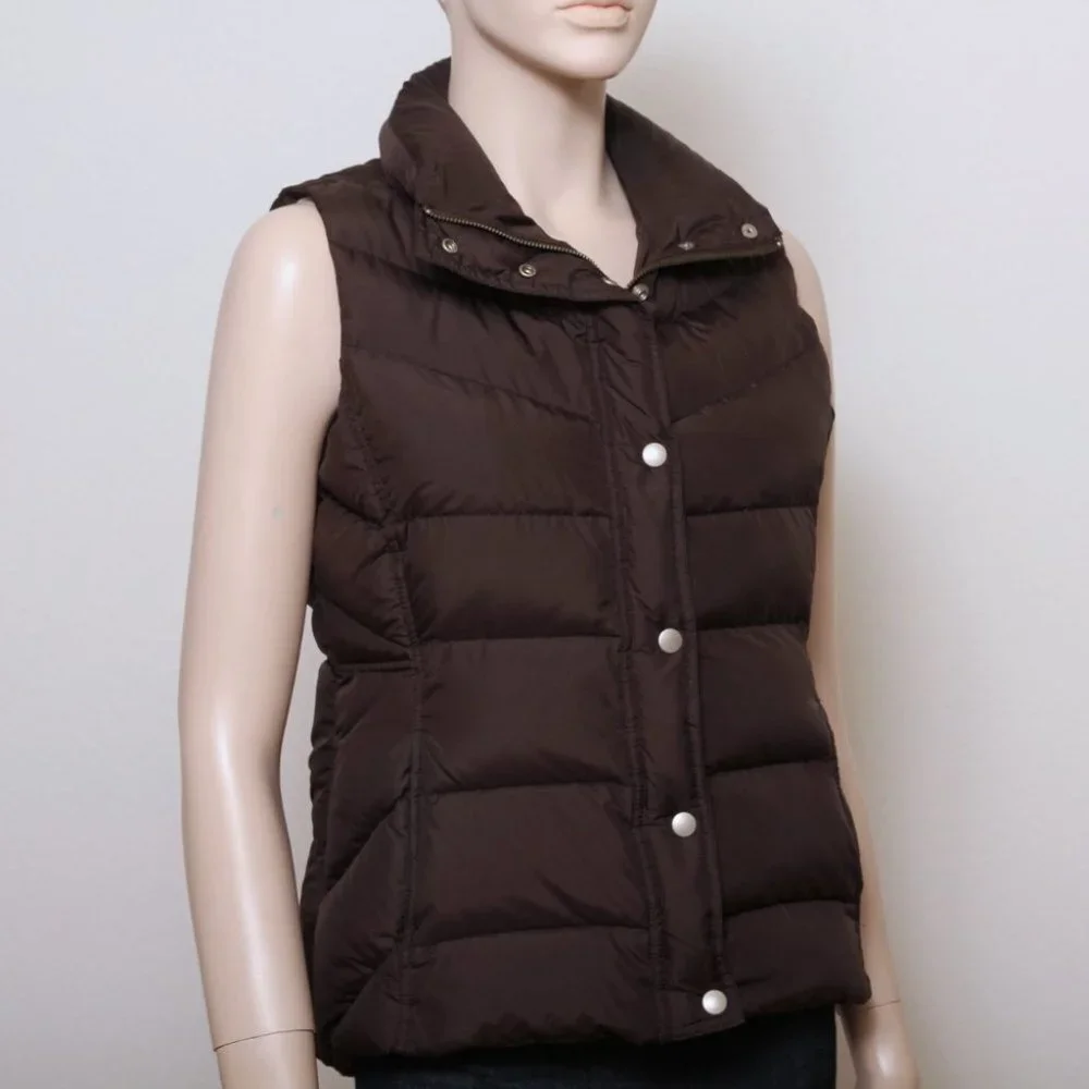 J. Crew women size