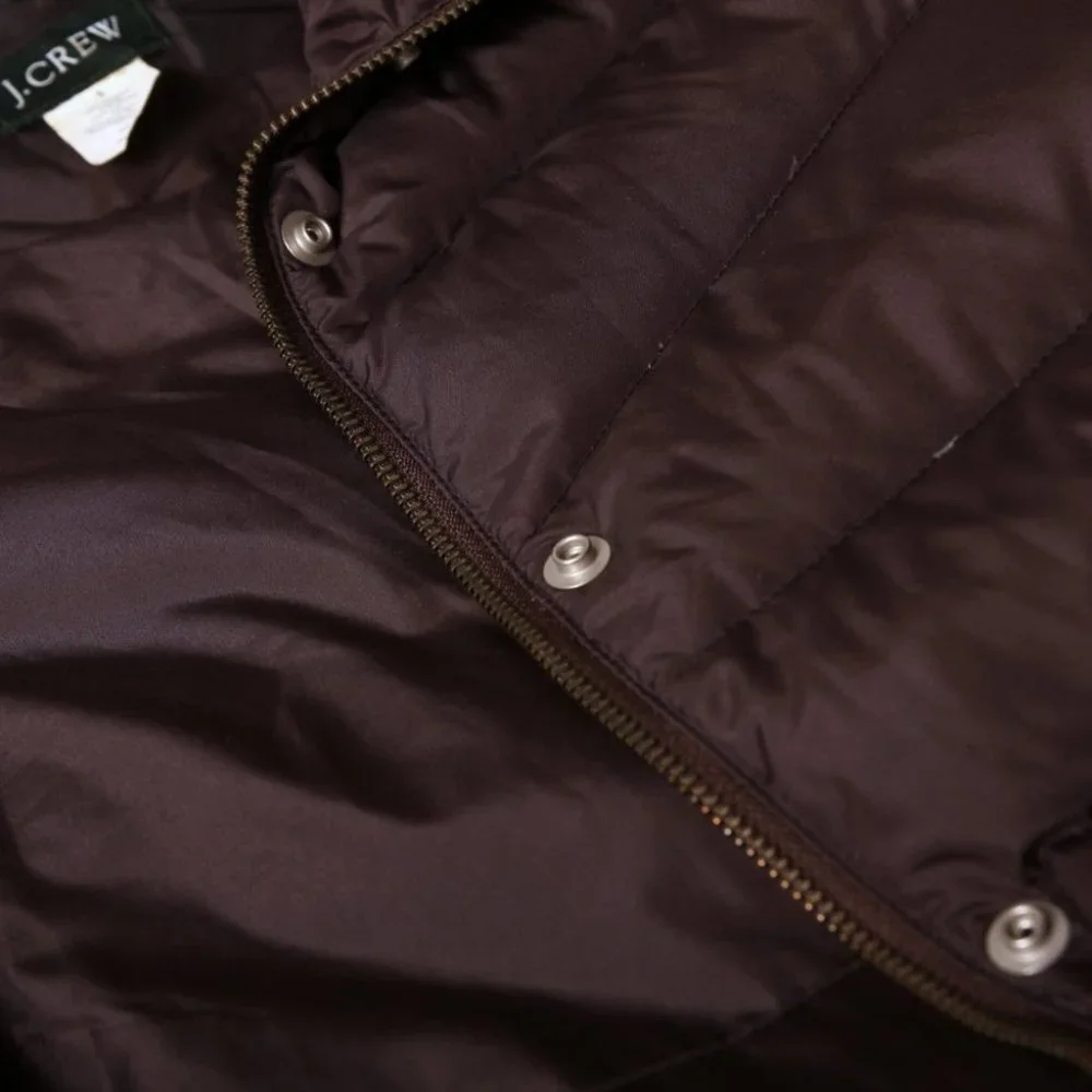 J. Crew women size
