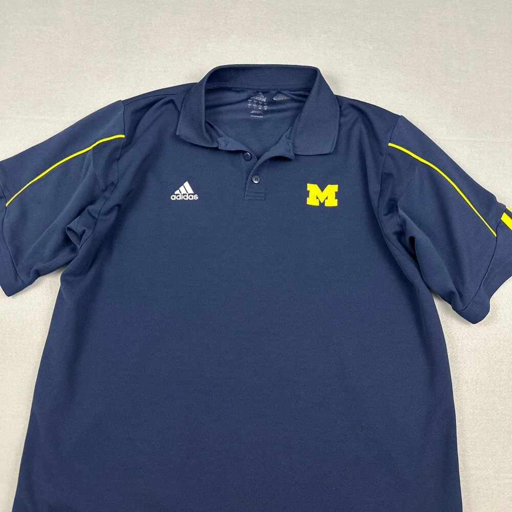 adidas michigan wolverines