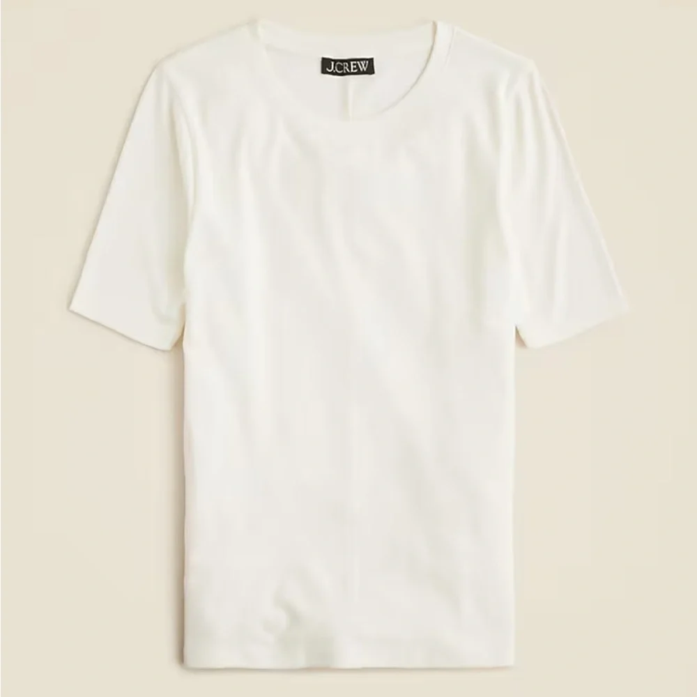 J. Crew body length