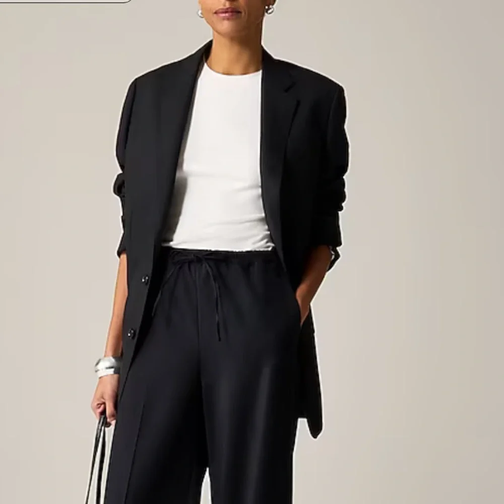 J. Crew body length