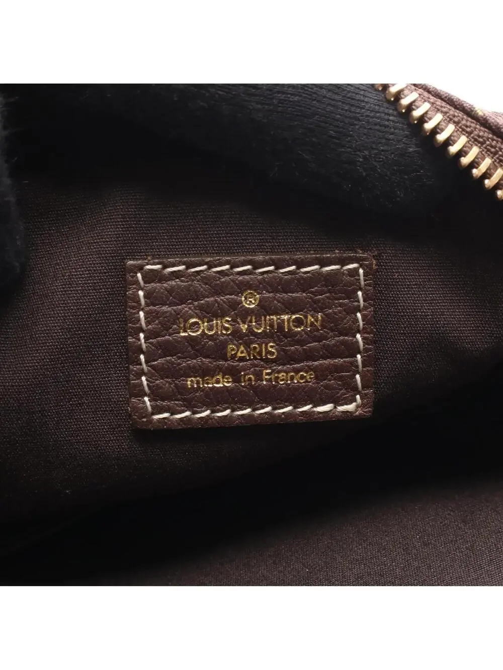Louis Vuitton elevate your