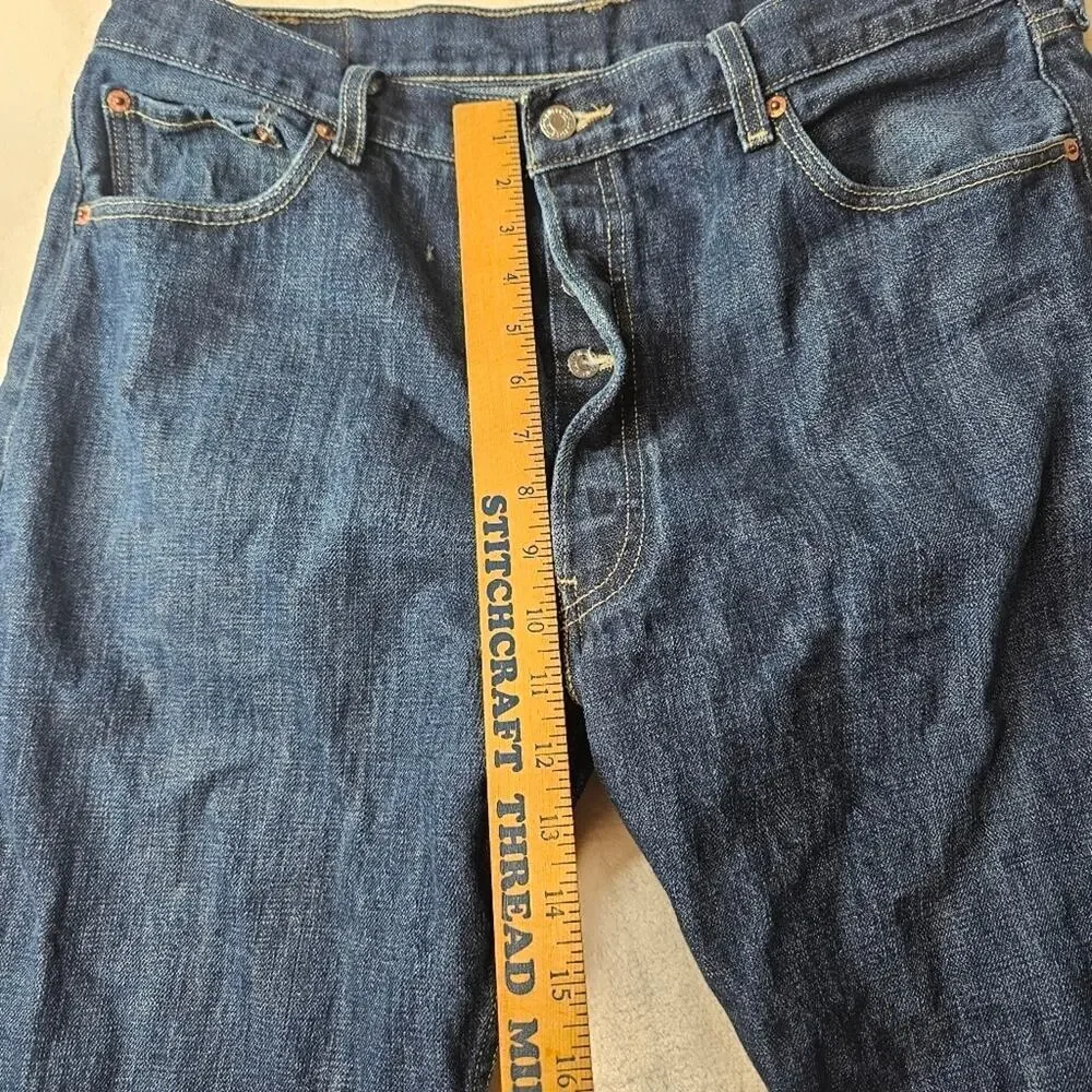 Levis classic levi