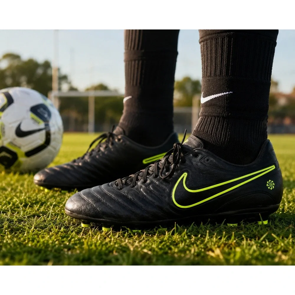Nike classic performance