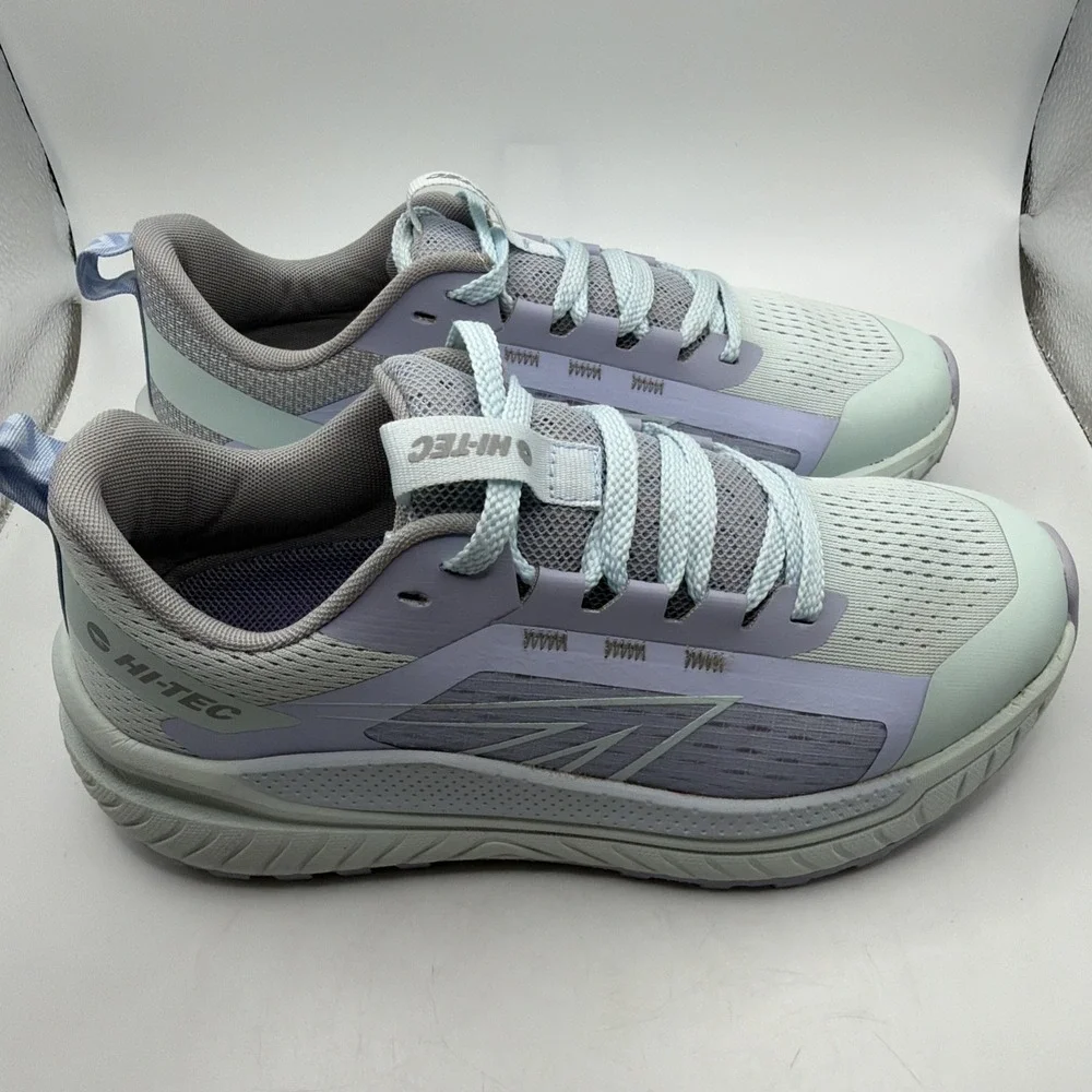 Hi-Tec hi tec