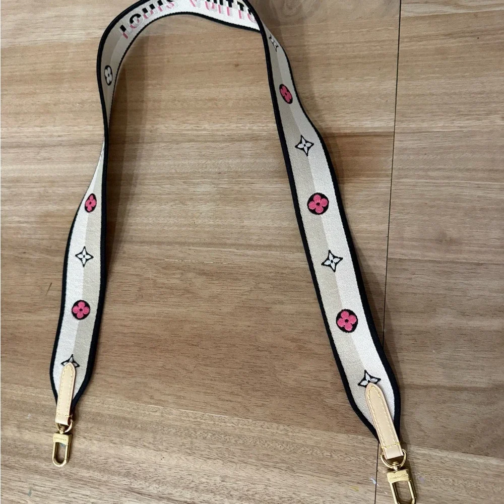 Louis Vuitton pre owned