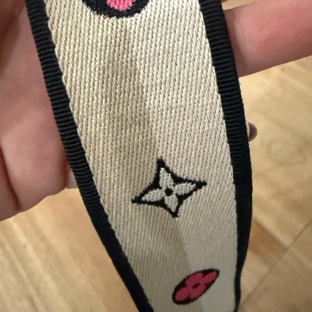 Louis Vuitton pre owned