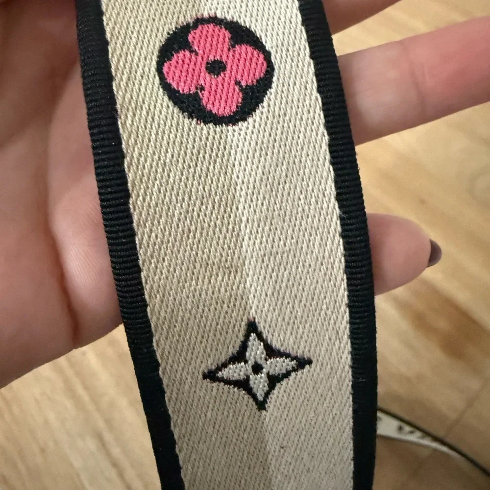 Louis Vuitton pre owned